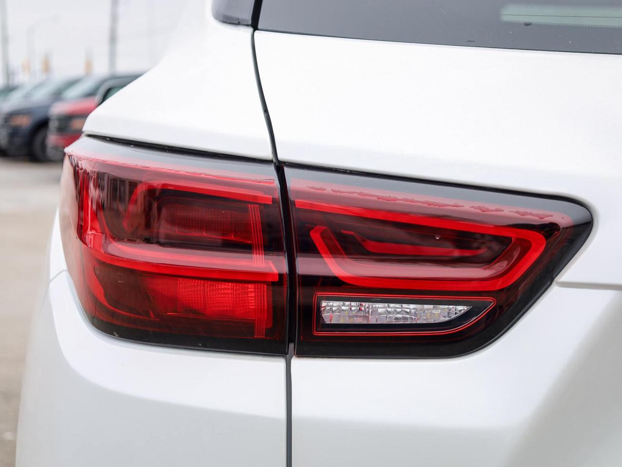 2025 Chevrolet Blazer Premier 4dr All-Wheel Drive Photo