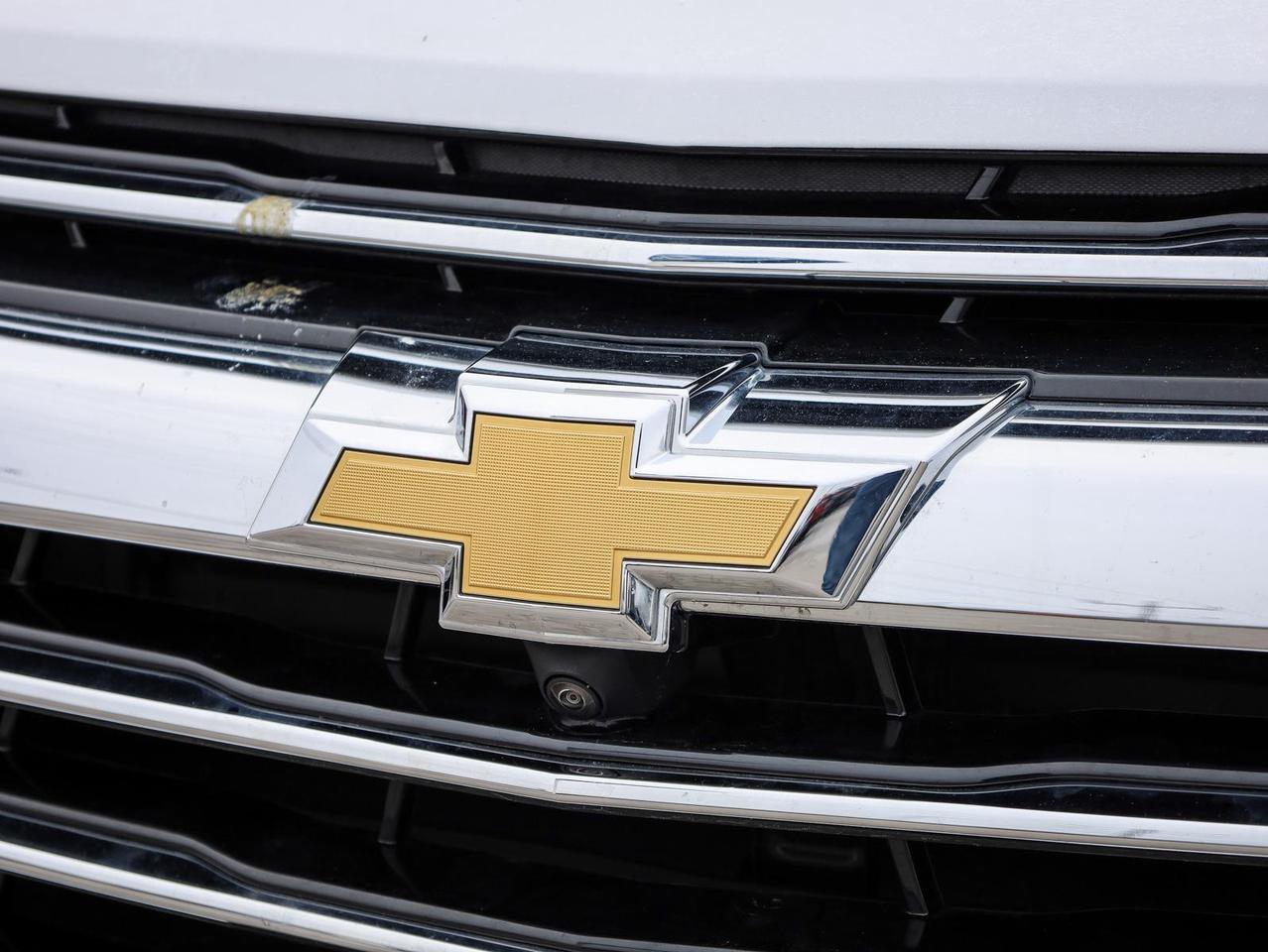 2025 Chevrolet Blazer Premier 4dr All-Wheel Drive Photo