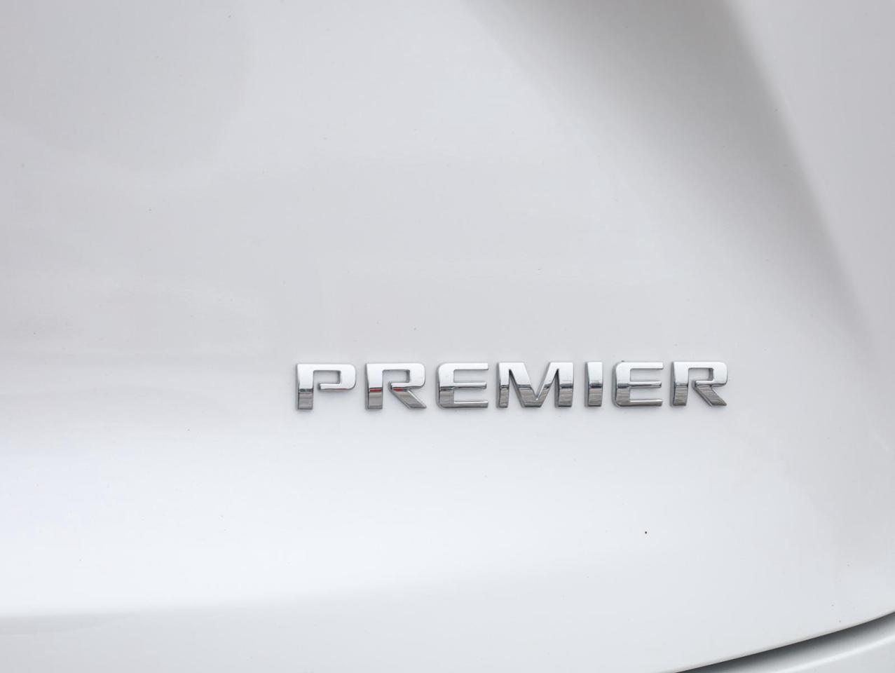 2025 Chevrolet Blazer Premier 4dr All-Wheel Drive Photo