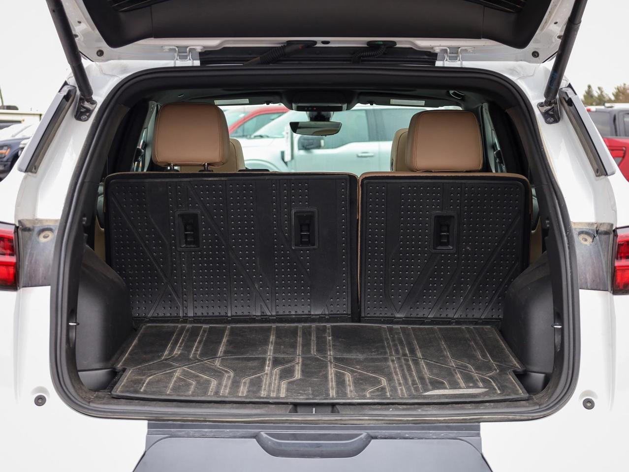 2025 Chevrolet Blazer Premier 4dr All-Wheel Drive Photo