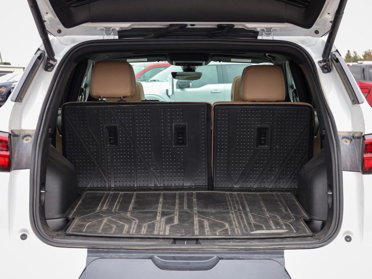 2025 Chevrolet Blazer Premier 4dr All-Wheel Drive Photo