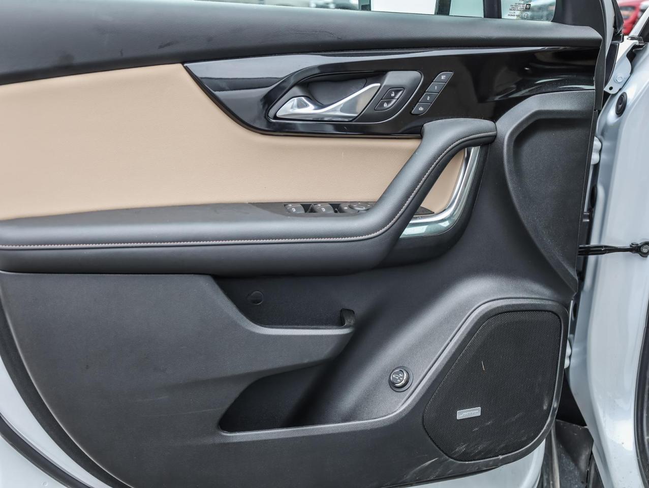 2025 Chevrolet Blazer Premier 4dr All-Wheel Drive Photo