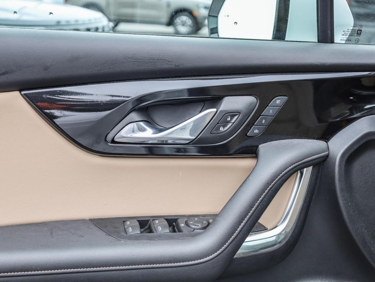 2025 Chevrolet Blazer Premier 4dr All-Wheel Drive Photo