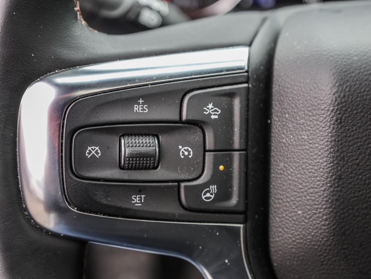 2025 Chevrolet Blazer Premier 4dr All-Wheel Drive Photo