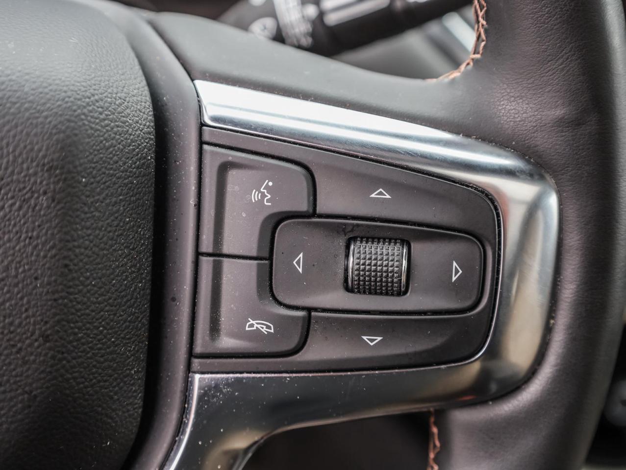 2025 Chevrolet Blazer Premier 4dr All-Wheel Drive Photo