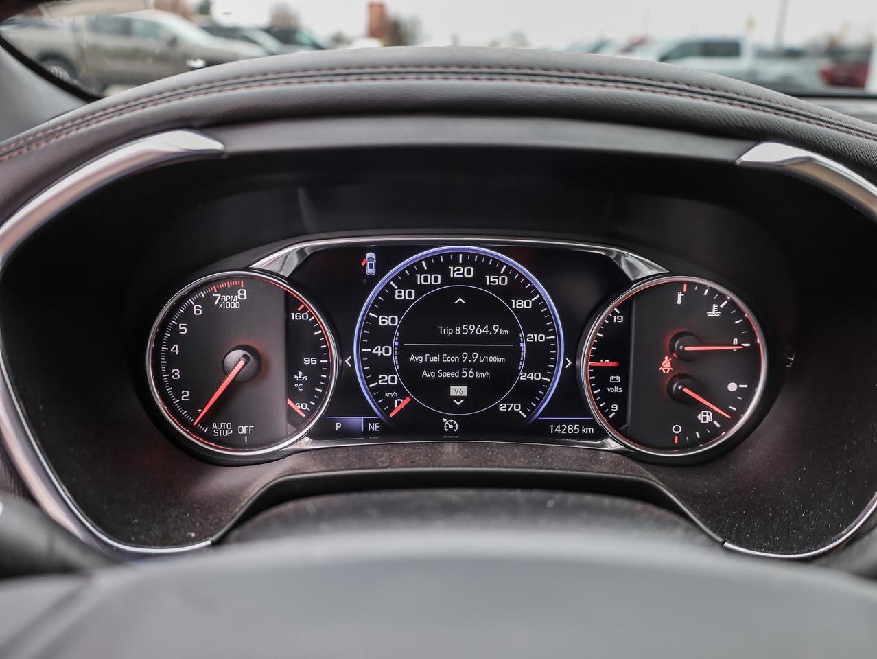 2025 Chevrolet Blazer Premier 4dr All-Wheel Drive Photo