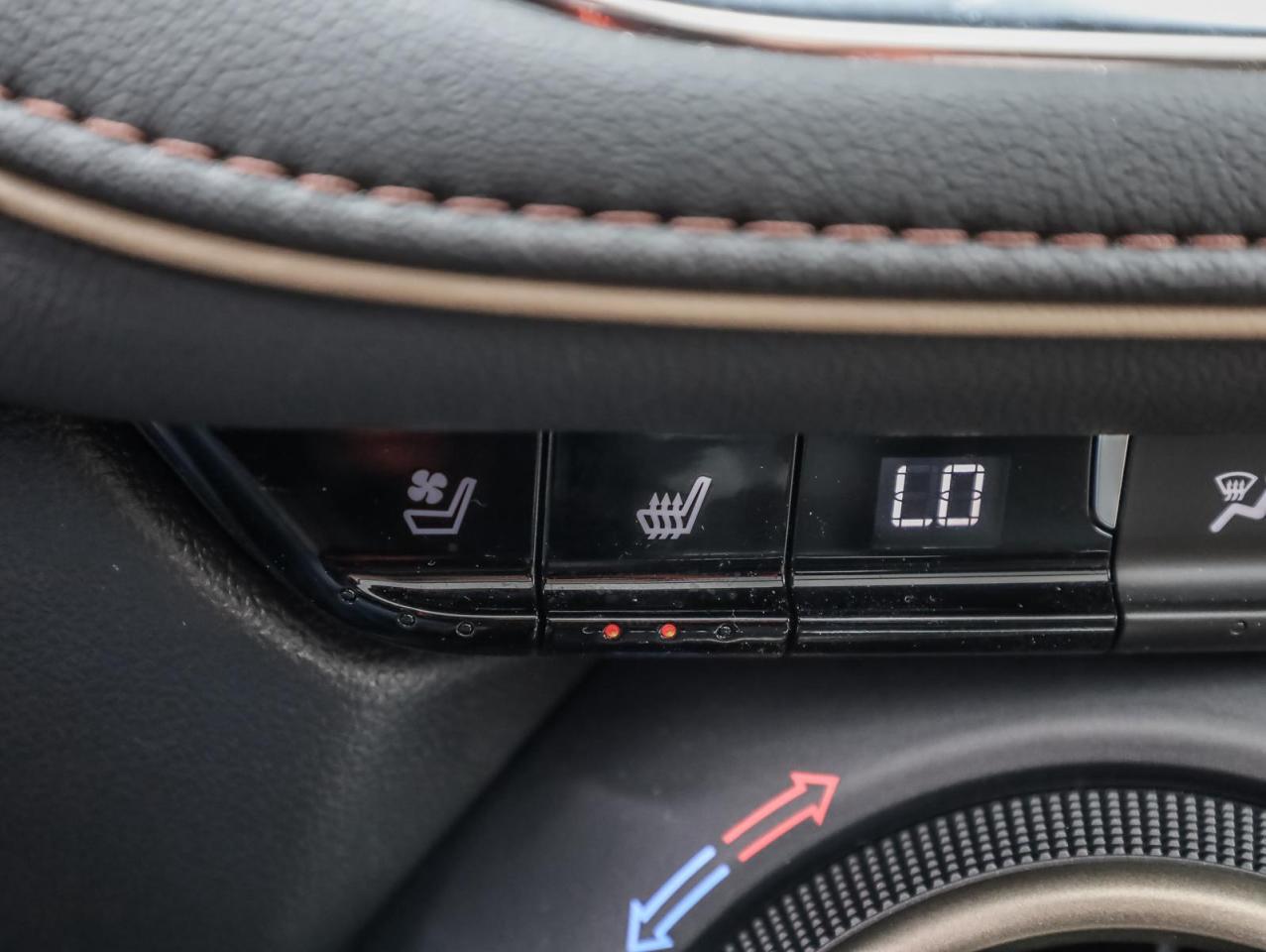 2025 Chevrolet Blazer Premier 4dr All-Wheel Drive Photo