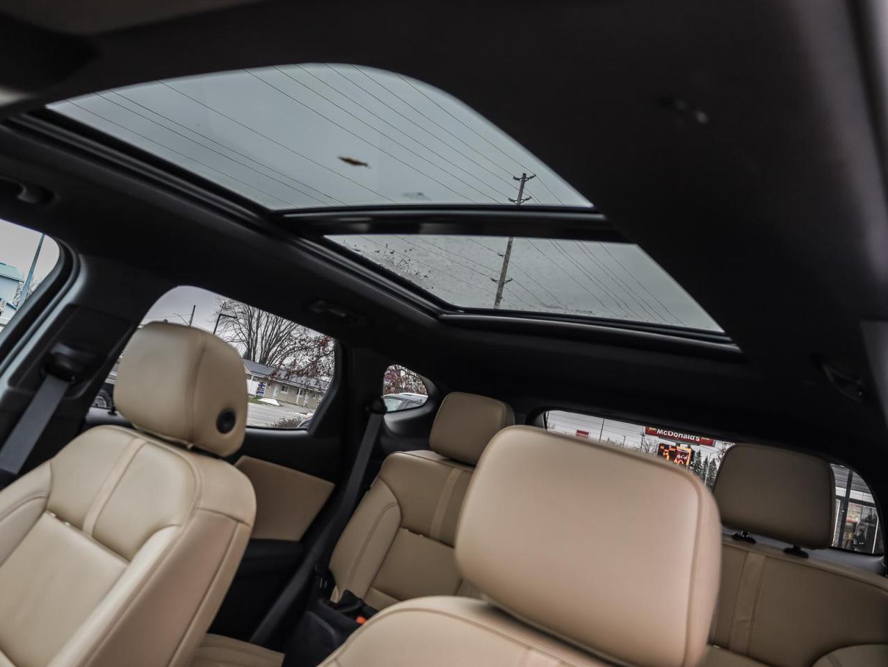 2025 Chevrolet Blazer Premier 4dr All-Wheel Drive Photo