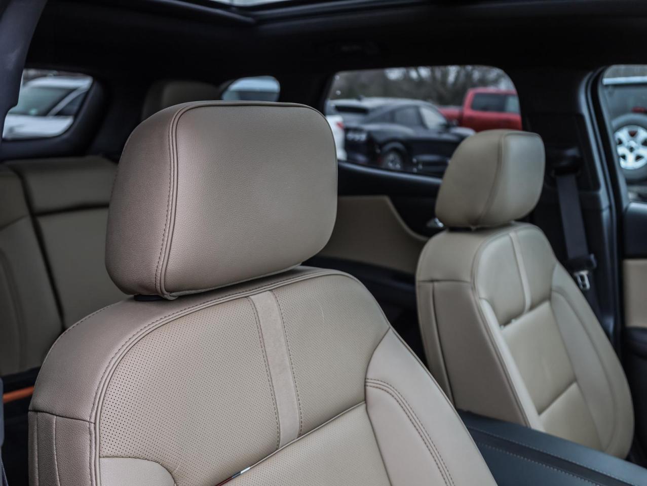 2025 Chevrolet Blazer Premier 4dr All-Wheel Drive Photo