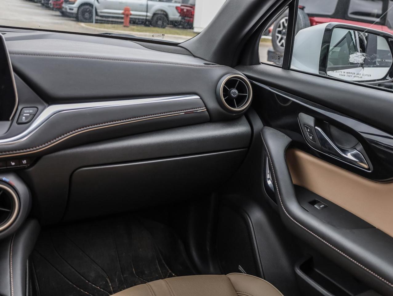 2025 Chevrolet Blazer Premier 4dr All-Wheel Drive Photo