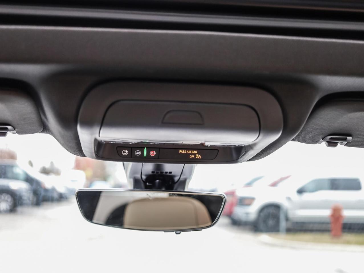 2025 Chevrolet Blazer Premier 4dr All-Wheel Drive Photo