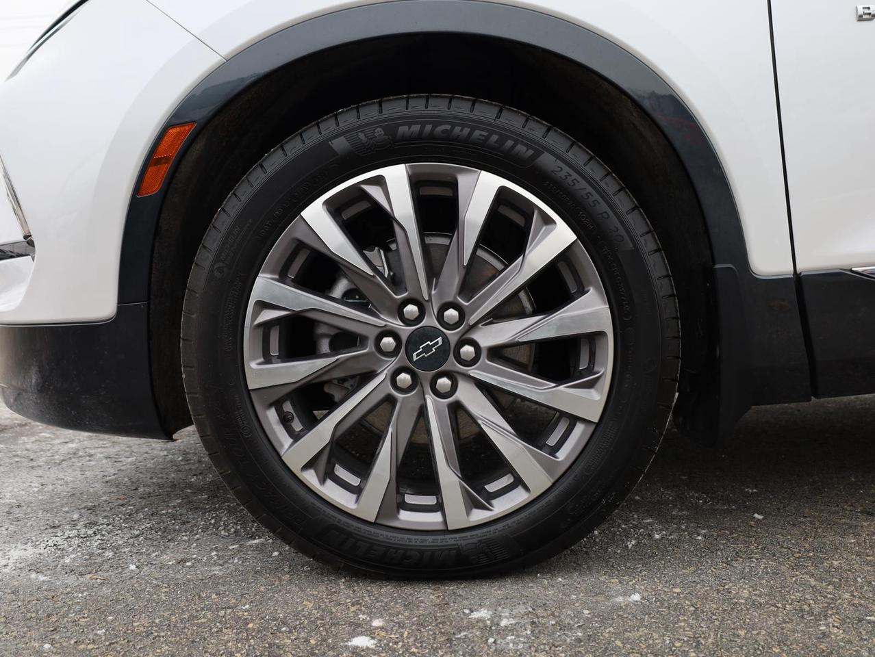 2025 Chevrolet Blazer Premier 4dr All-Wheel Drive Photo