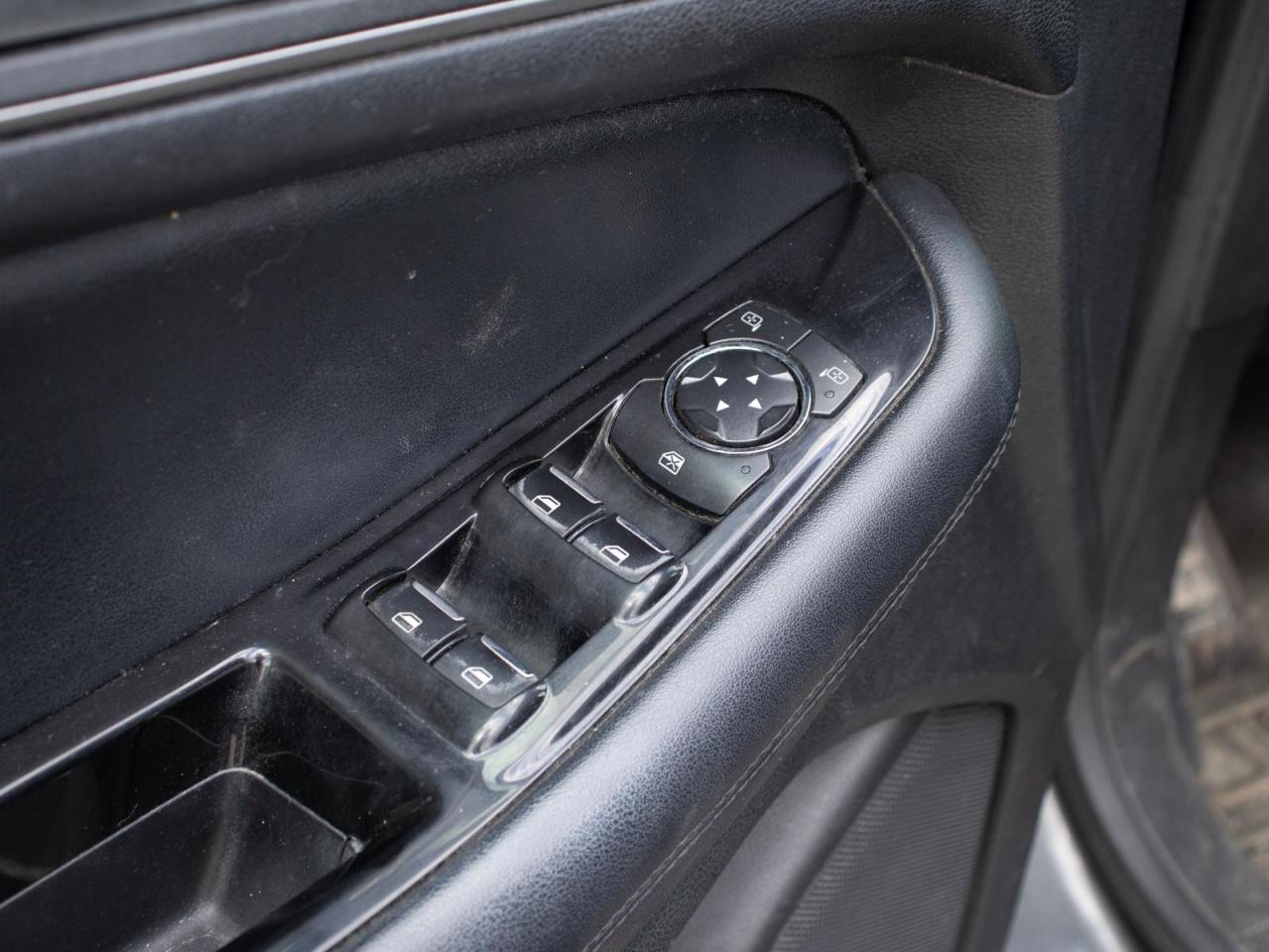 2015 Ford Edge SEL 4dr All-wheel Drive Photo