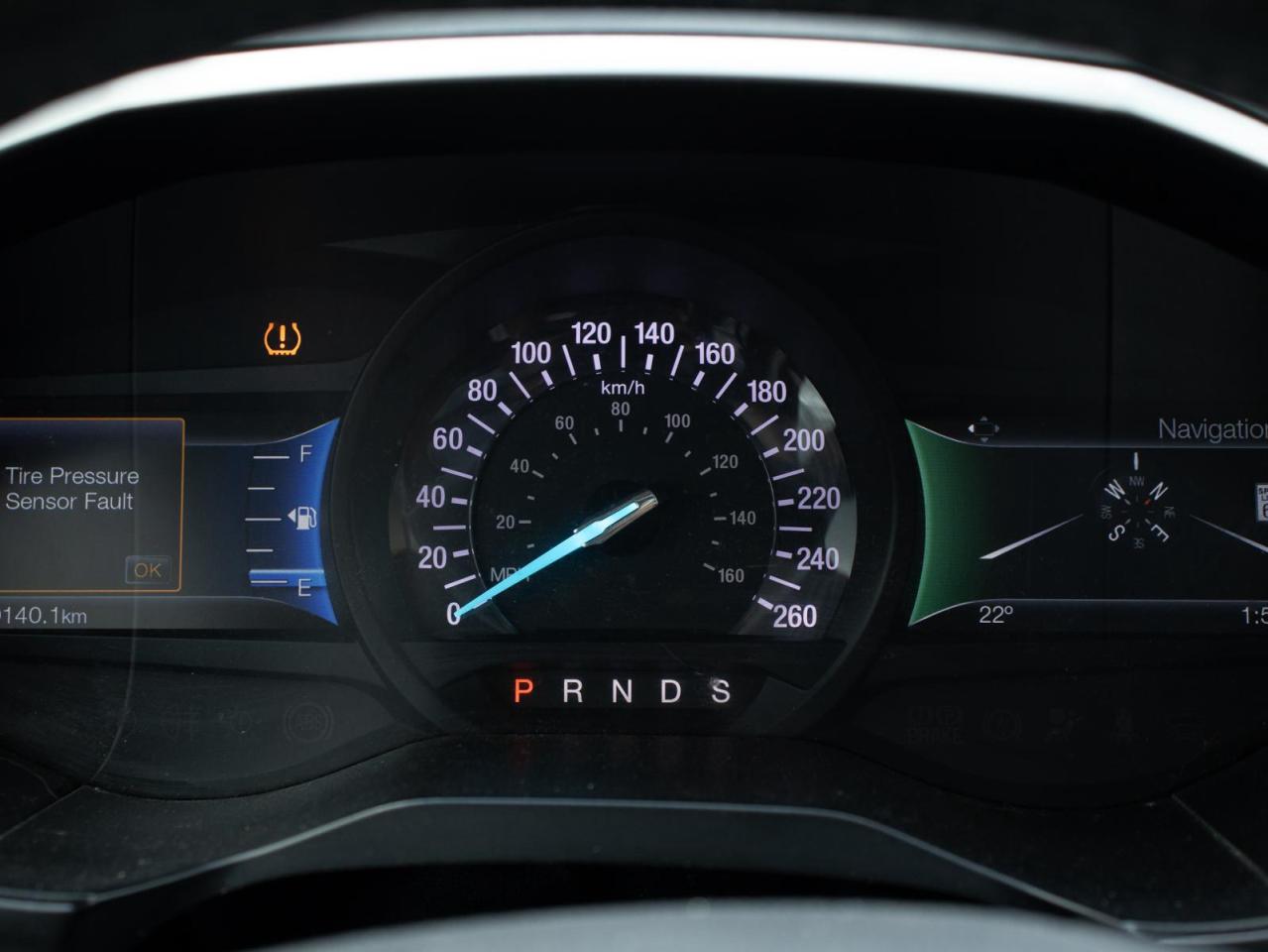 2015 Ford Edge SEL 4dr All-wheel Drive Photo