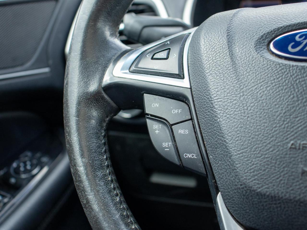 2015 Ford Edge SEL 4dr All-wheel Drive Photo