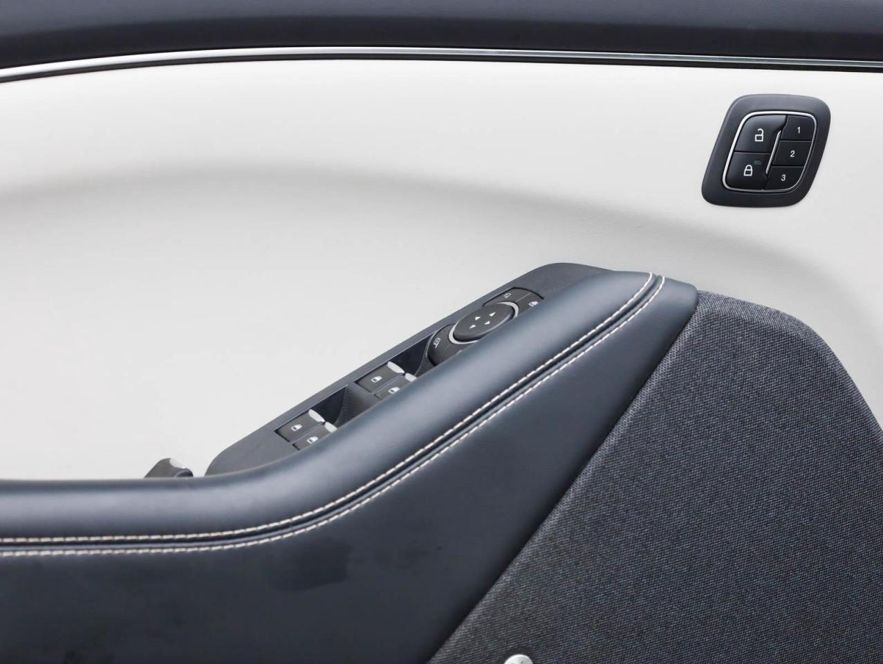 2021 Ford Mustang Mach-E Premium 4dr All-Wheel Drive Photo