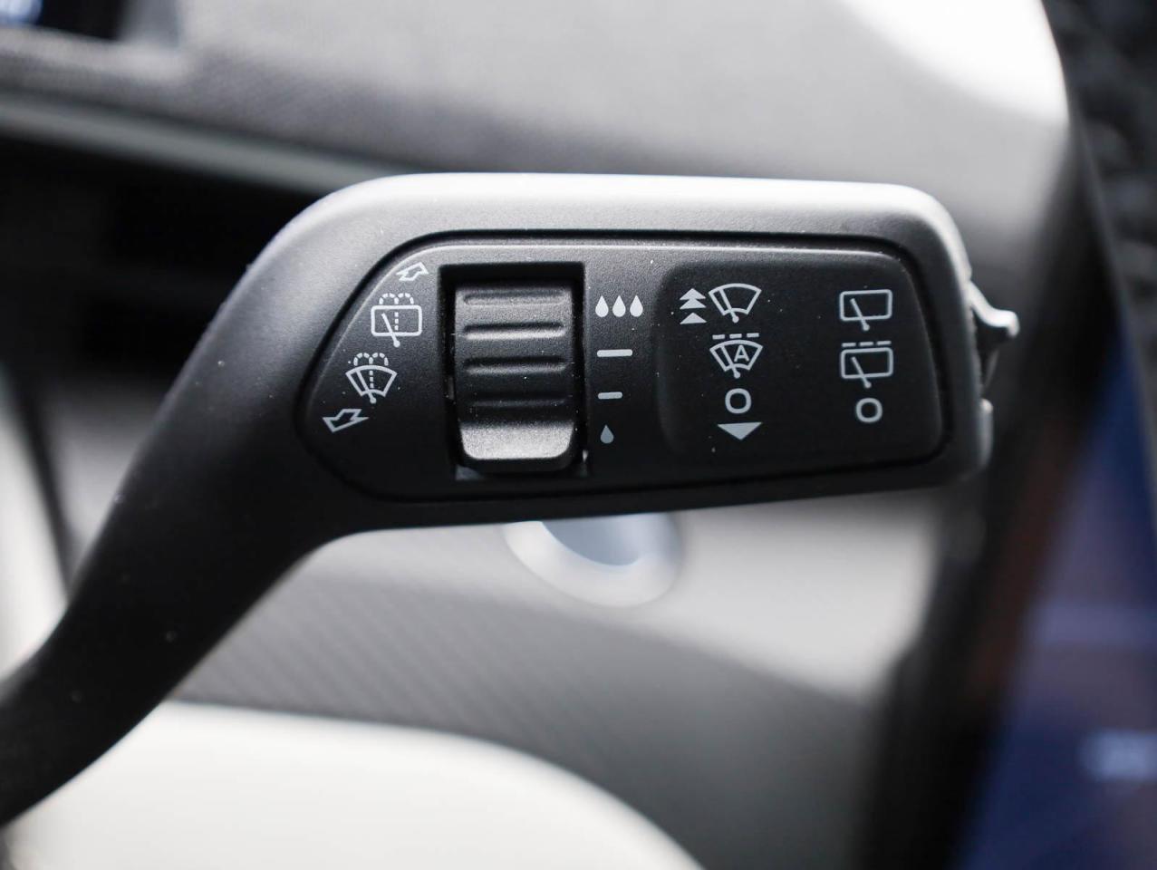 2021 Ford Mustang Mach-E Premium 4dr All-Wheel Drive Photo