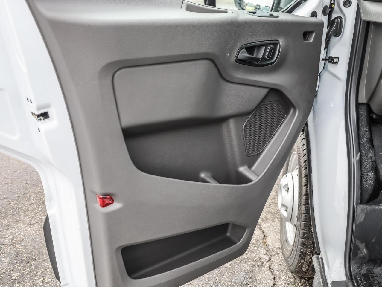 2026 Ford Transit-250 Cargo Base All-Wheel Drive Medium Roof Van 148 in. WB Photo