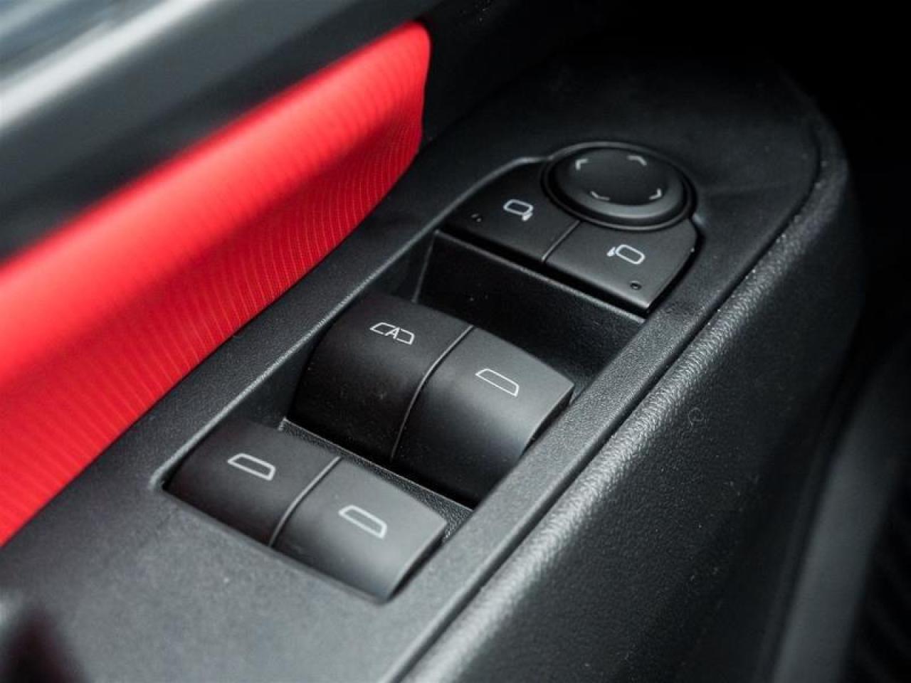 2026 Chevrolet Equinox EV RS 4dr Photo