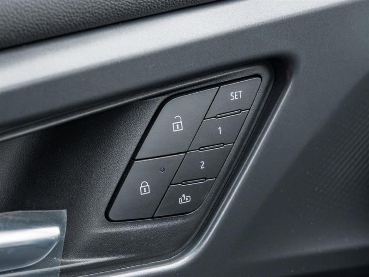 2026 Chevrolet Equinox EV RS 4dr Photo