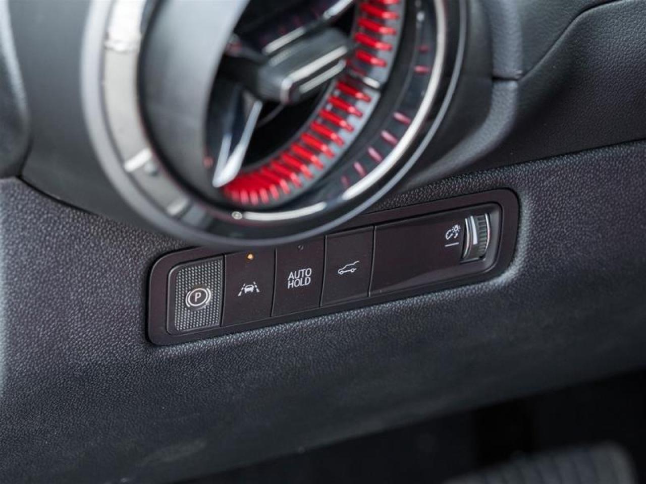 2026 Chevrolet Equinox EV RS 4dr Photo