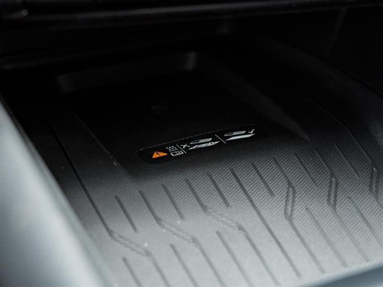 2026 Chevrolet Equinox EV RS 4dr Photo