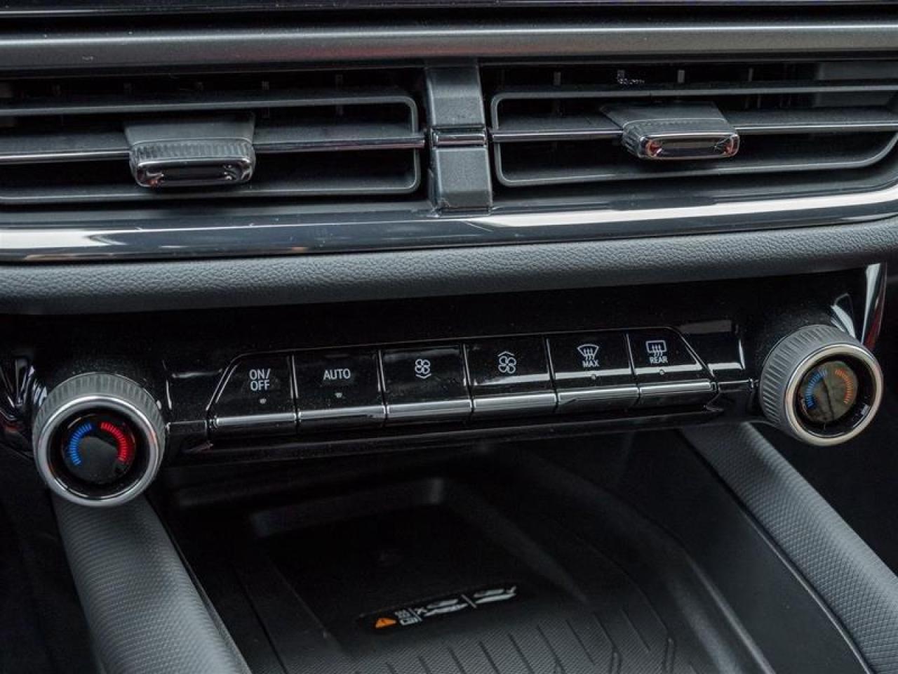 2026 Chevrolet Equinox EV RS 4dr Photo