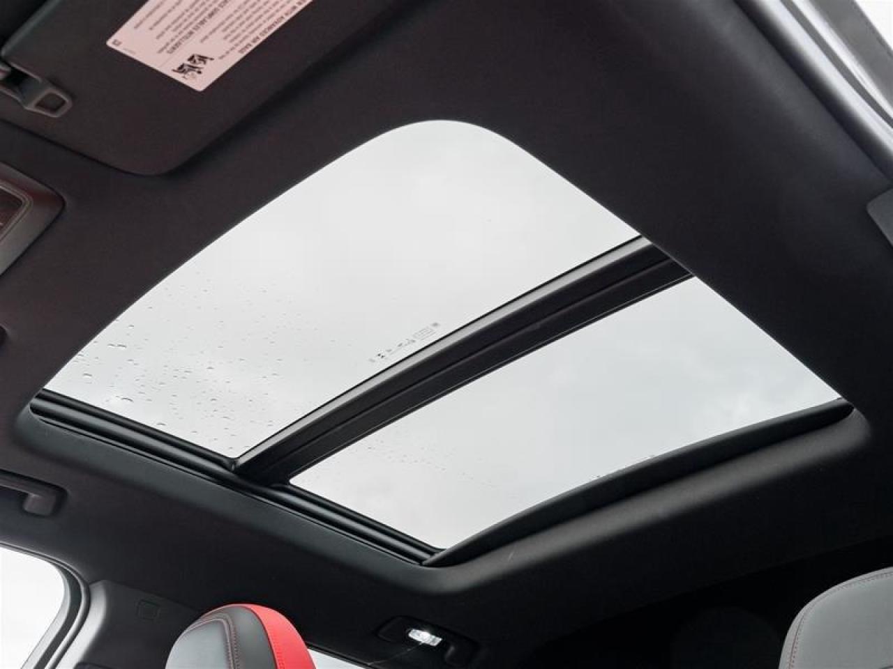 2026 Chevrolet Equinox EV RS 4dr Photo