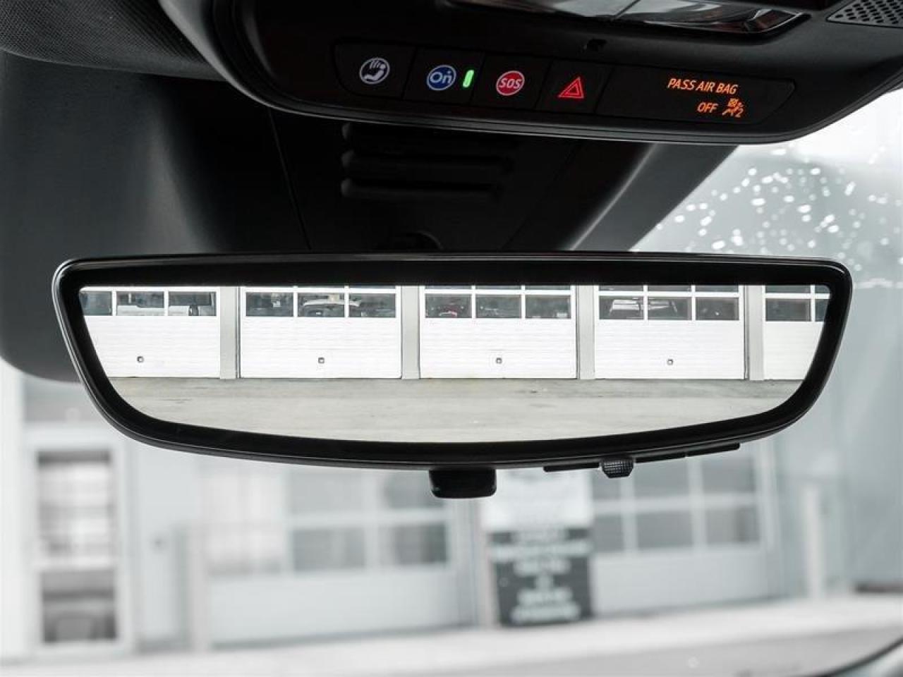 2026 Chevrolet Equinox EV RS 4dr Photo