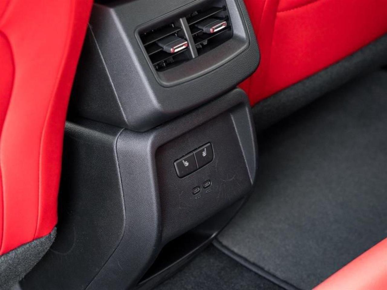 2026 Chevrolet Equinox EV RS 4dr Photo