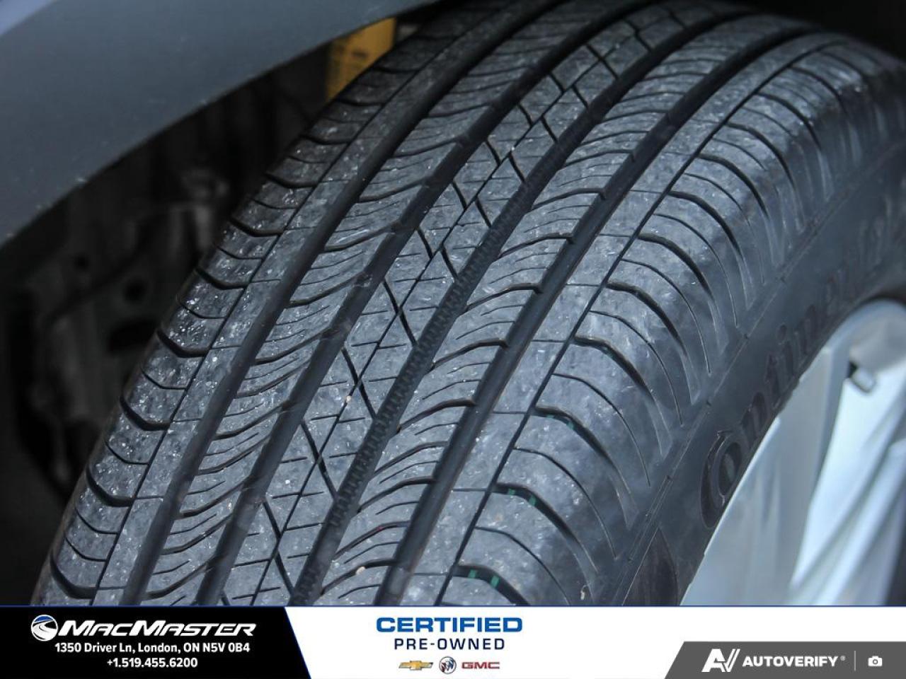 2024 Buick Envista Preferred 4dr Front-Wheel Drive Photo