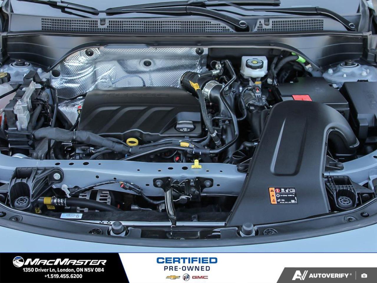 2024 Buick Envista Preferred 4dr Front-Wheel Drive Photo