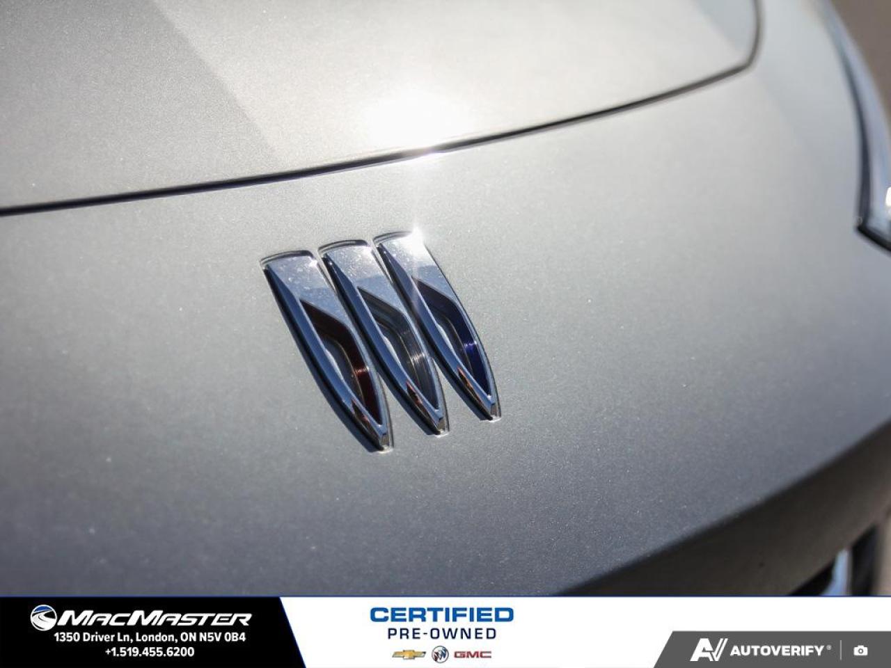 2024 Buick Envista Preferred 4dr Front-Wheel Drive Photo