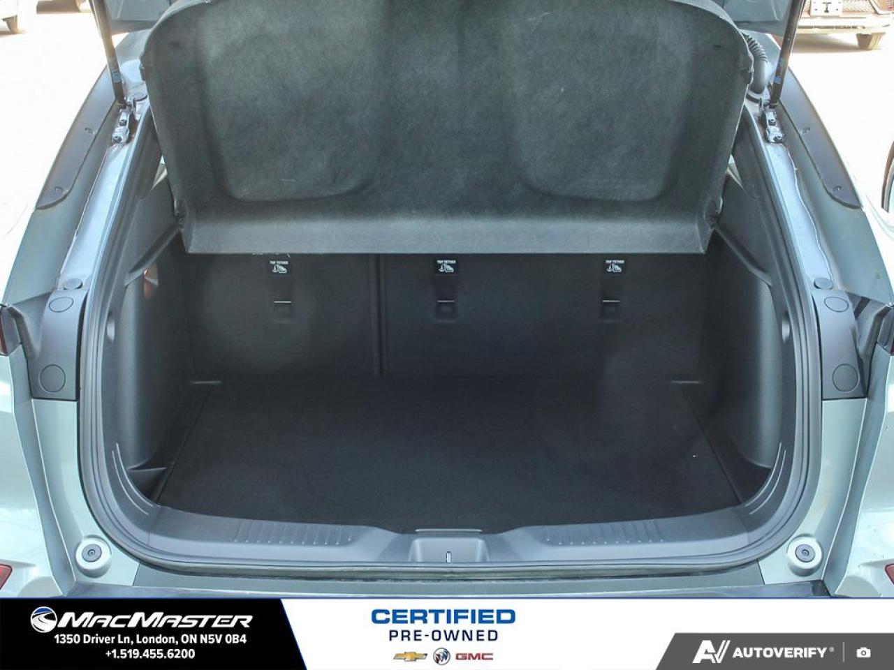 2024 Buick Envista Preferred 4dr Front-Wheel Drive Photo