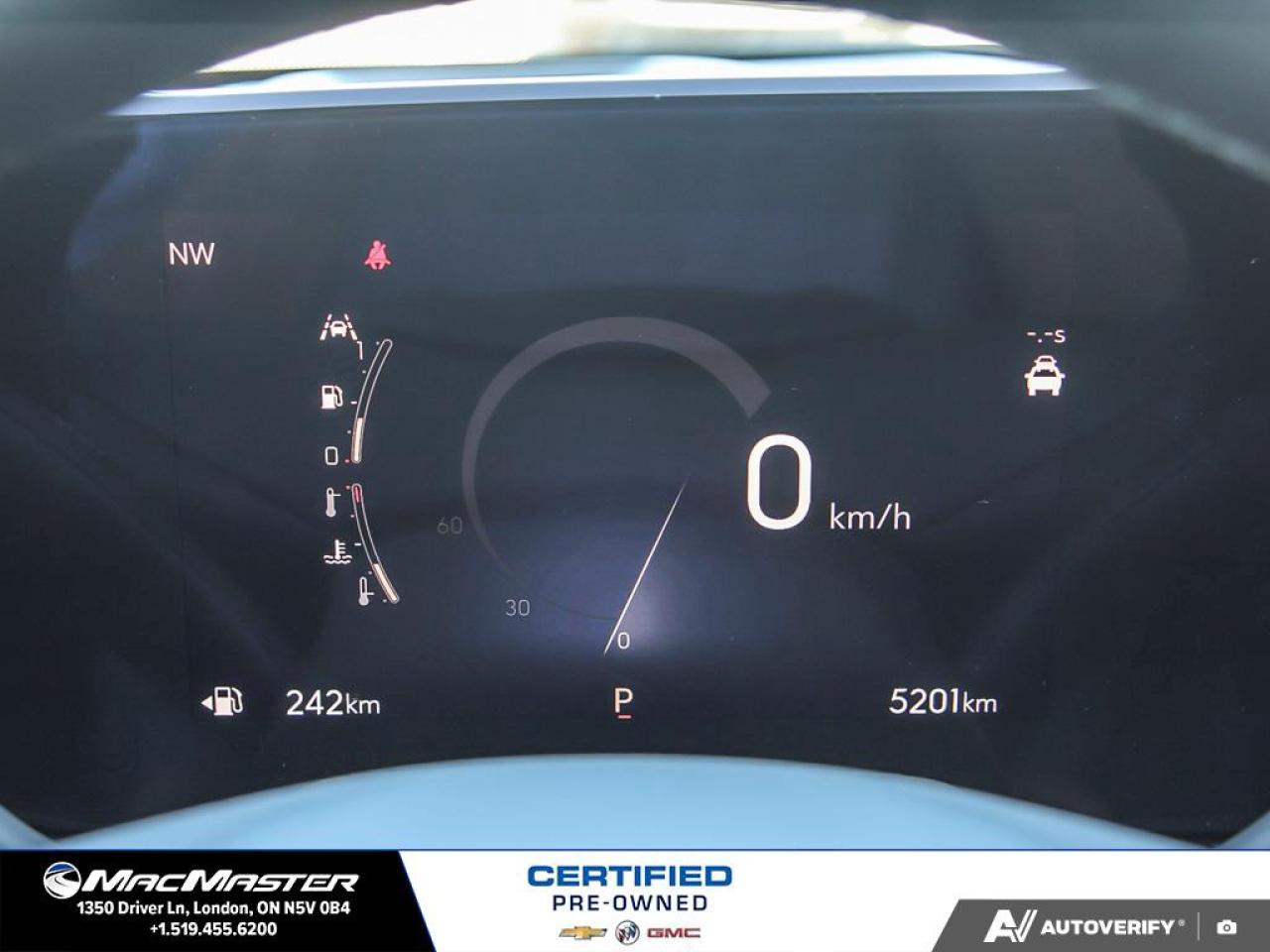 2024 Buick Envista Preferred 4dr Front-Wheel Drive Photo