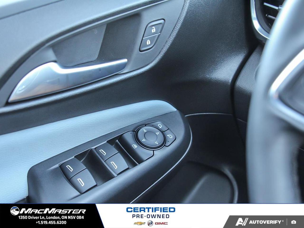 2024 Buick Envista Preferred 4dr Front-Wheel Drive Photo