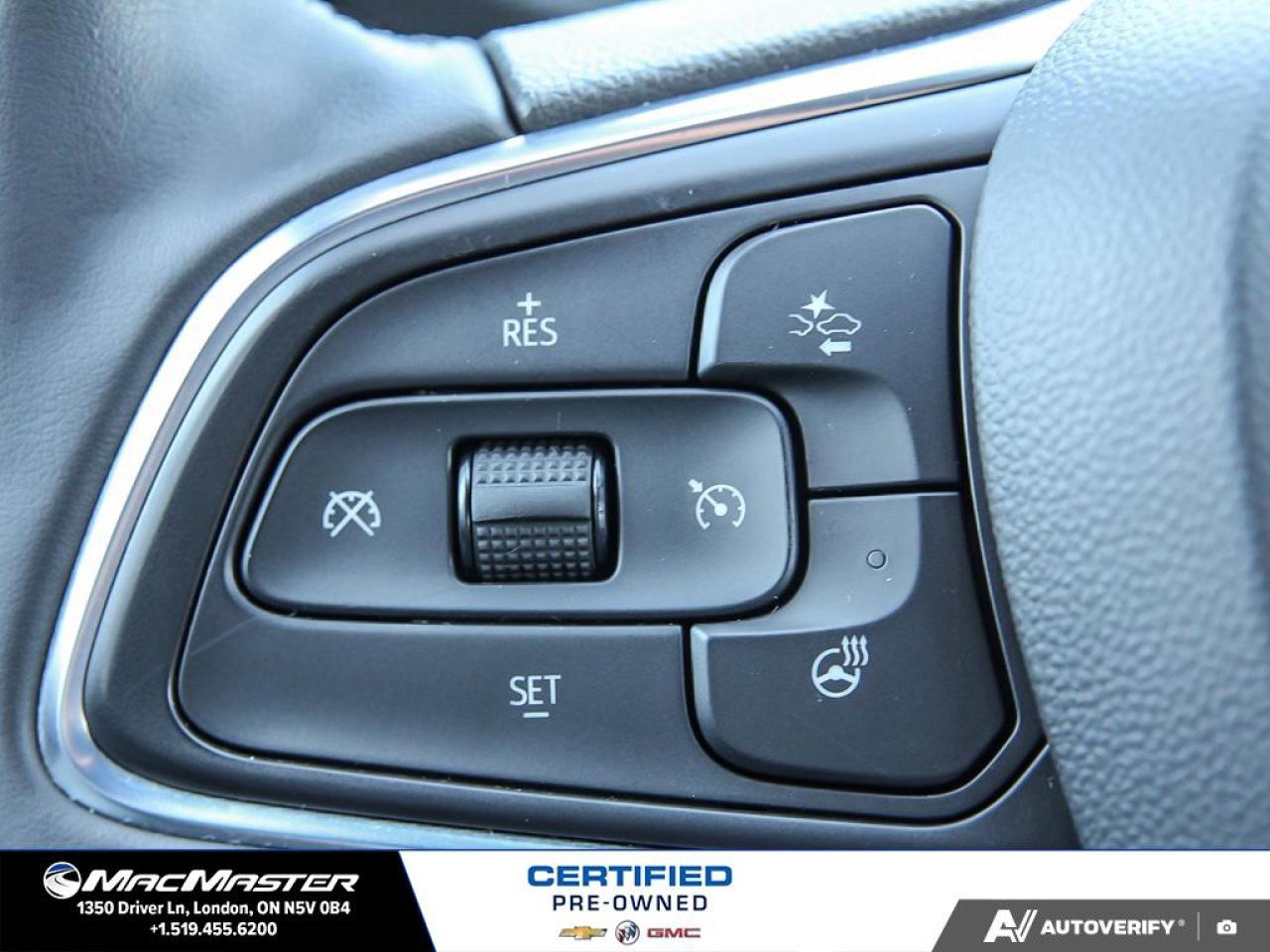 2024 Buick Envista Preferred 4dr Front-Wheel Drive Photo