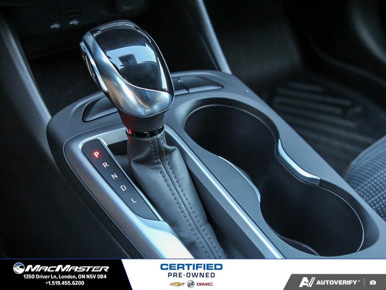 2024 Buick Envista Preferred 4dr Front-Wheel Drive Photo