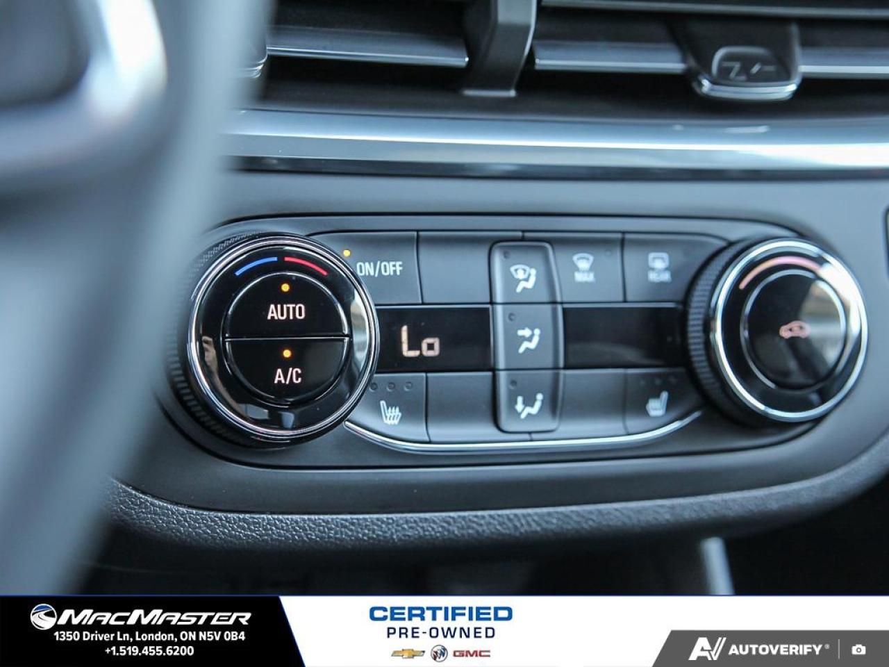 2024 Buick Envista Preferred 4dr Front-Wheel Drive Photo