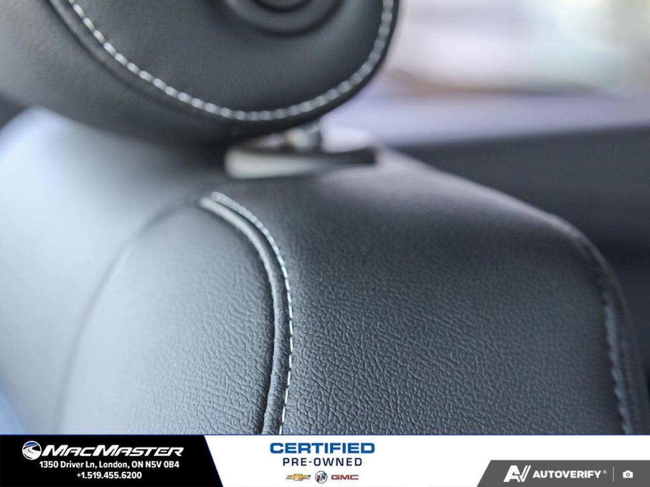 2024 Buick Envista Preferred 4dr Front-Wheel Drive Photo