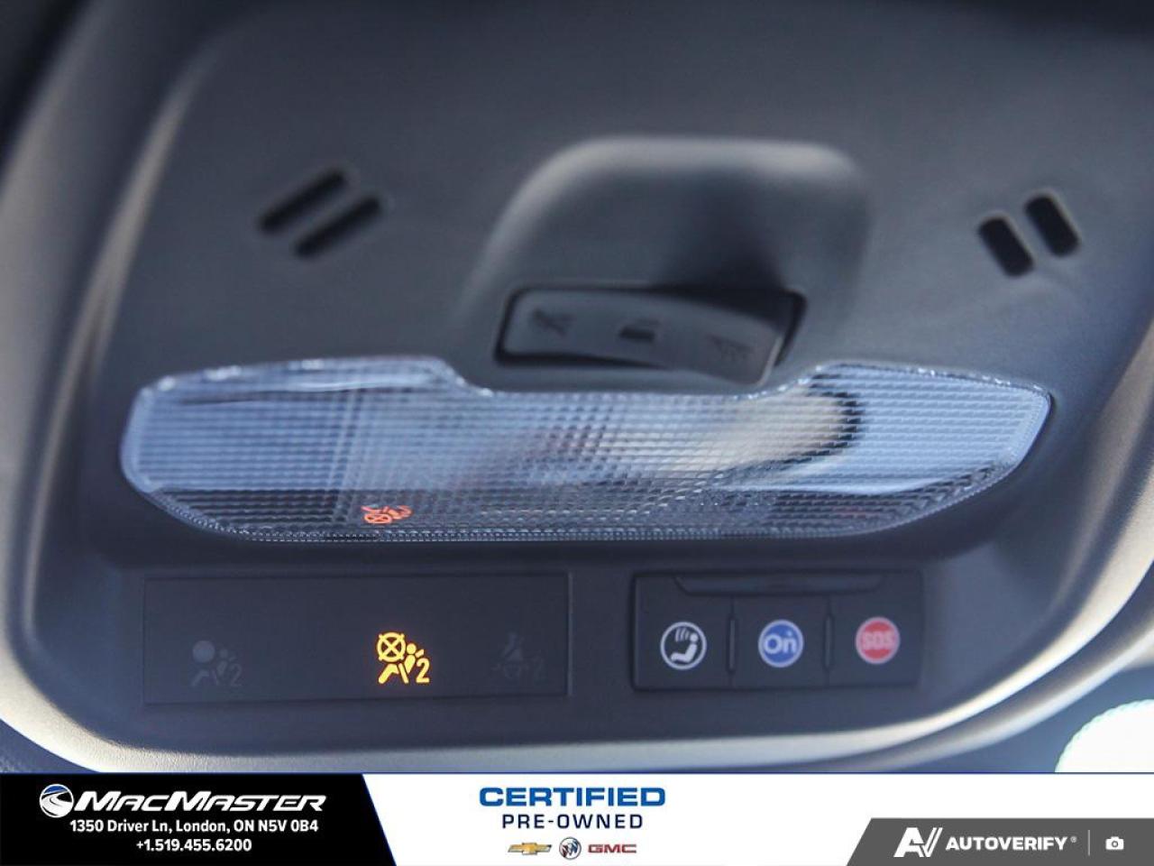 2024 Buick Envista Preferred 4dr Front-Wheel Drive Photo