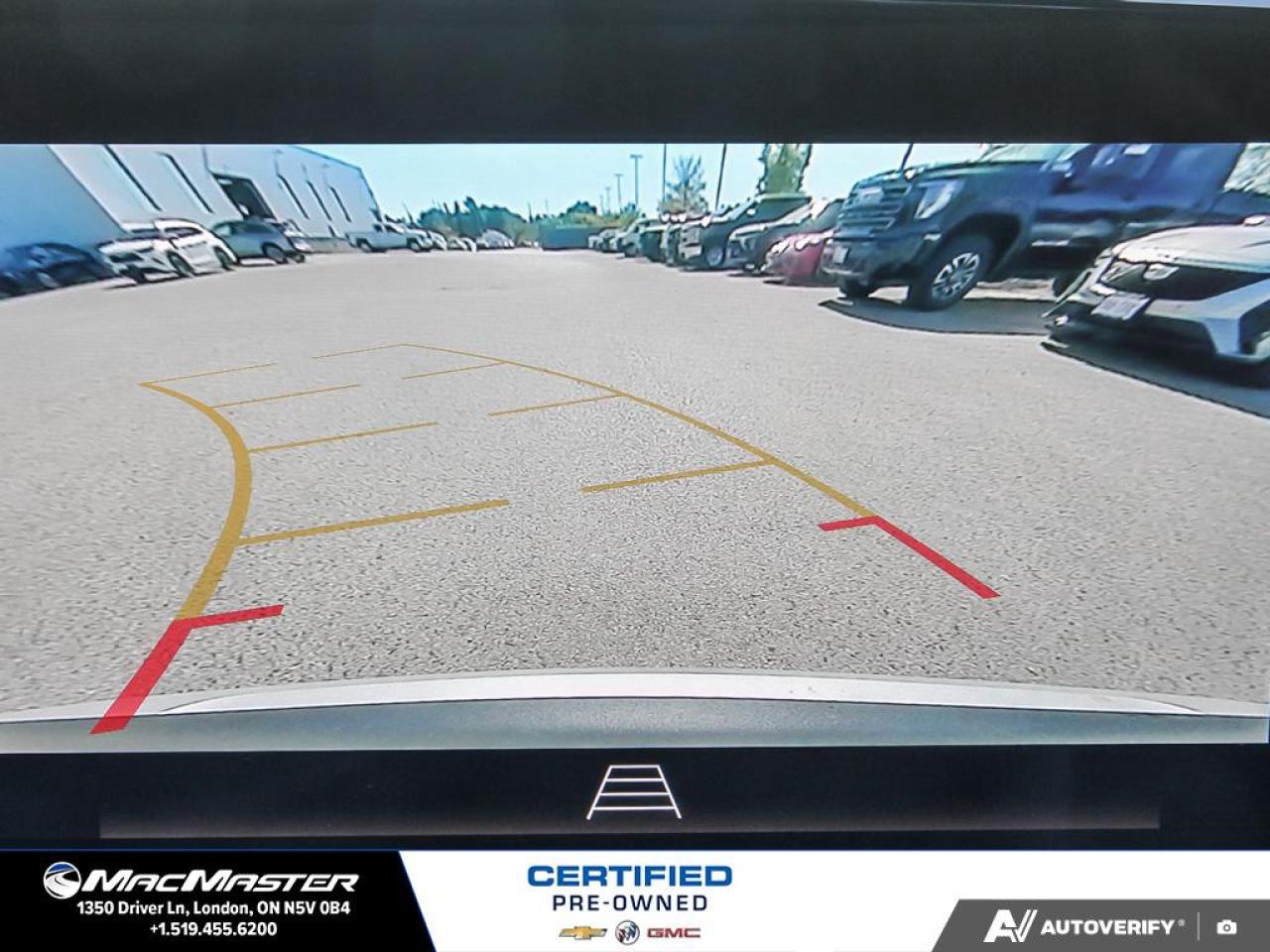 2024 Buick Envista Preferred 4dr Front-Wheel Drive Photo