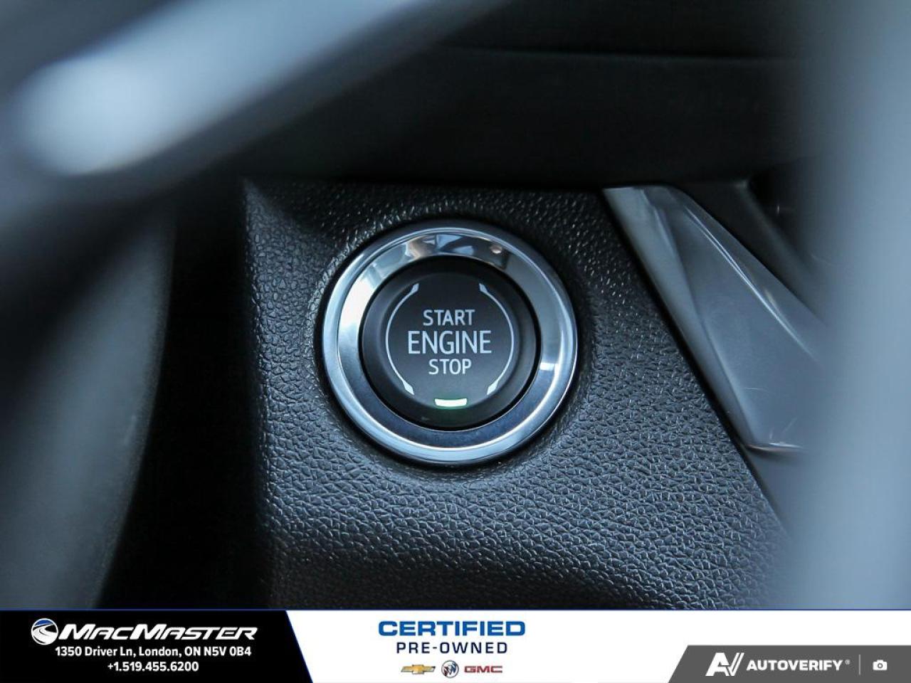 2024 Buick Envista Preferred 4dr Front-Wheel Drive Photo