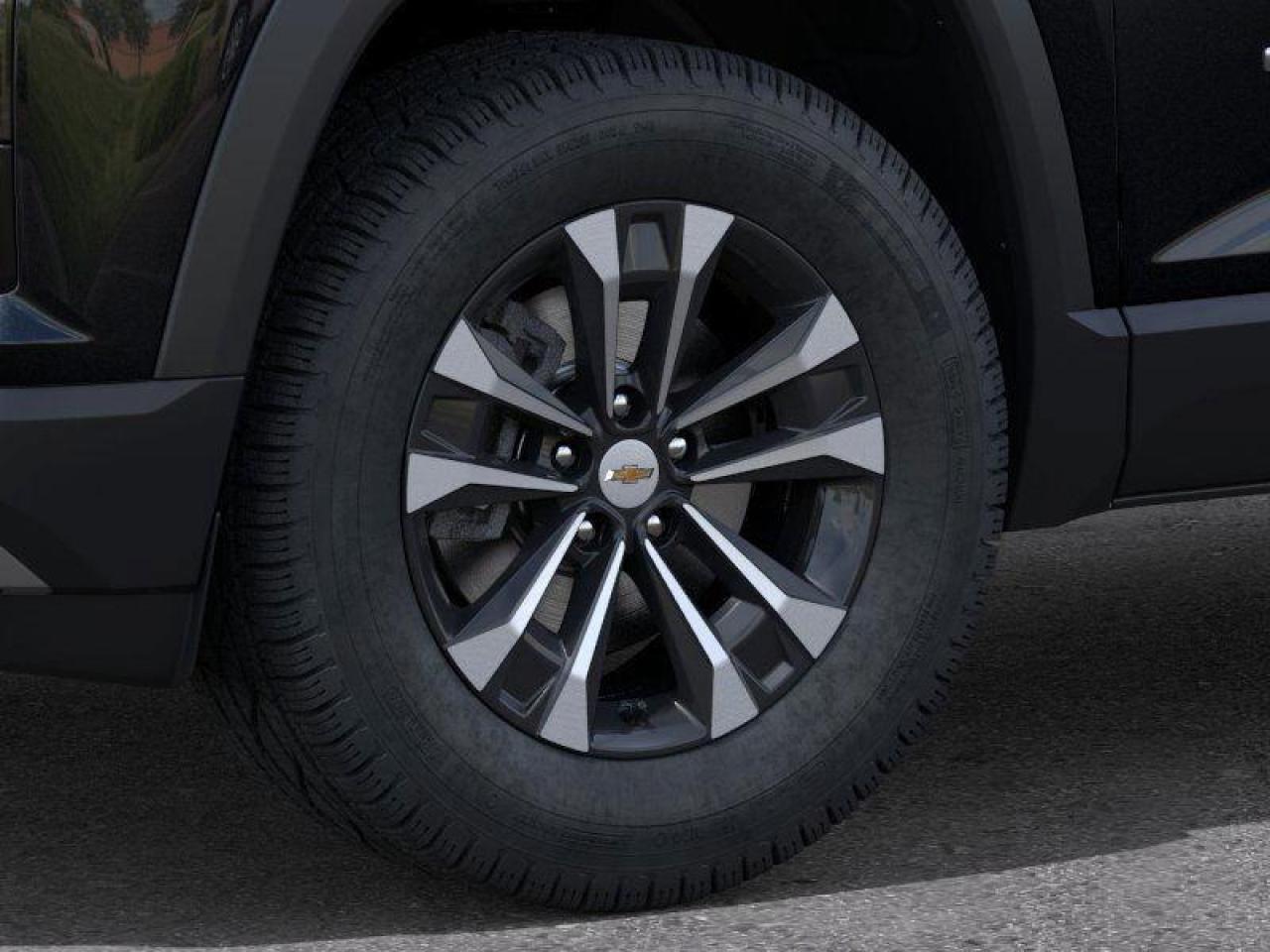 2026 Chevrolet Equinox LT 4dr Front-Wheel Drive Photo