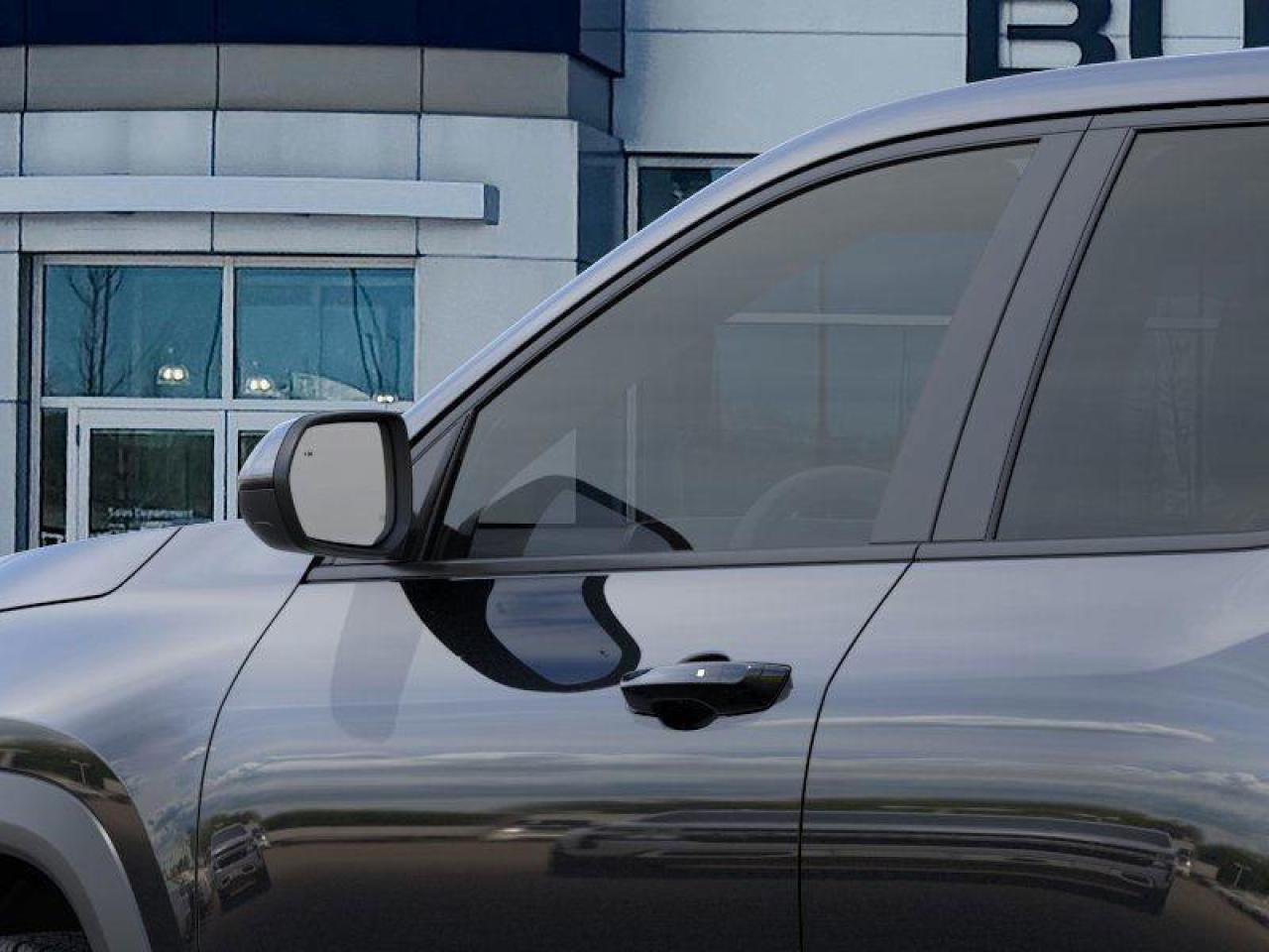 2026 Chevrolet Equinox LT 4dr Front-Wheel Drive Photo