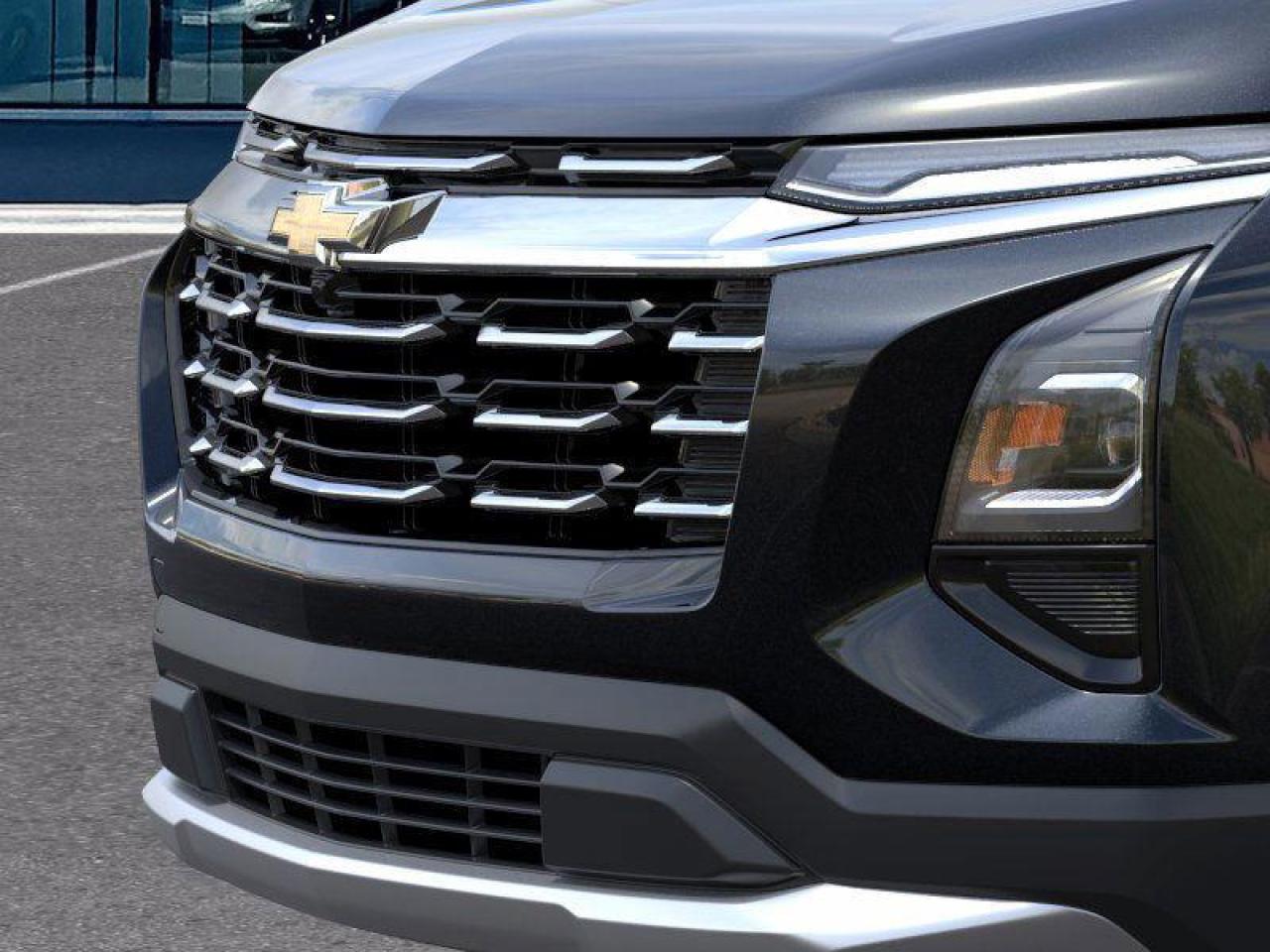 2026 Chevrolet Equinox LT 4dr Front-Wheel Drive Photo