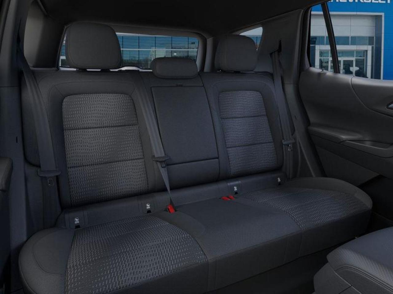 2026 Chevrolet Equinox LT 4dr Front-Wheel Drive Photo