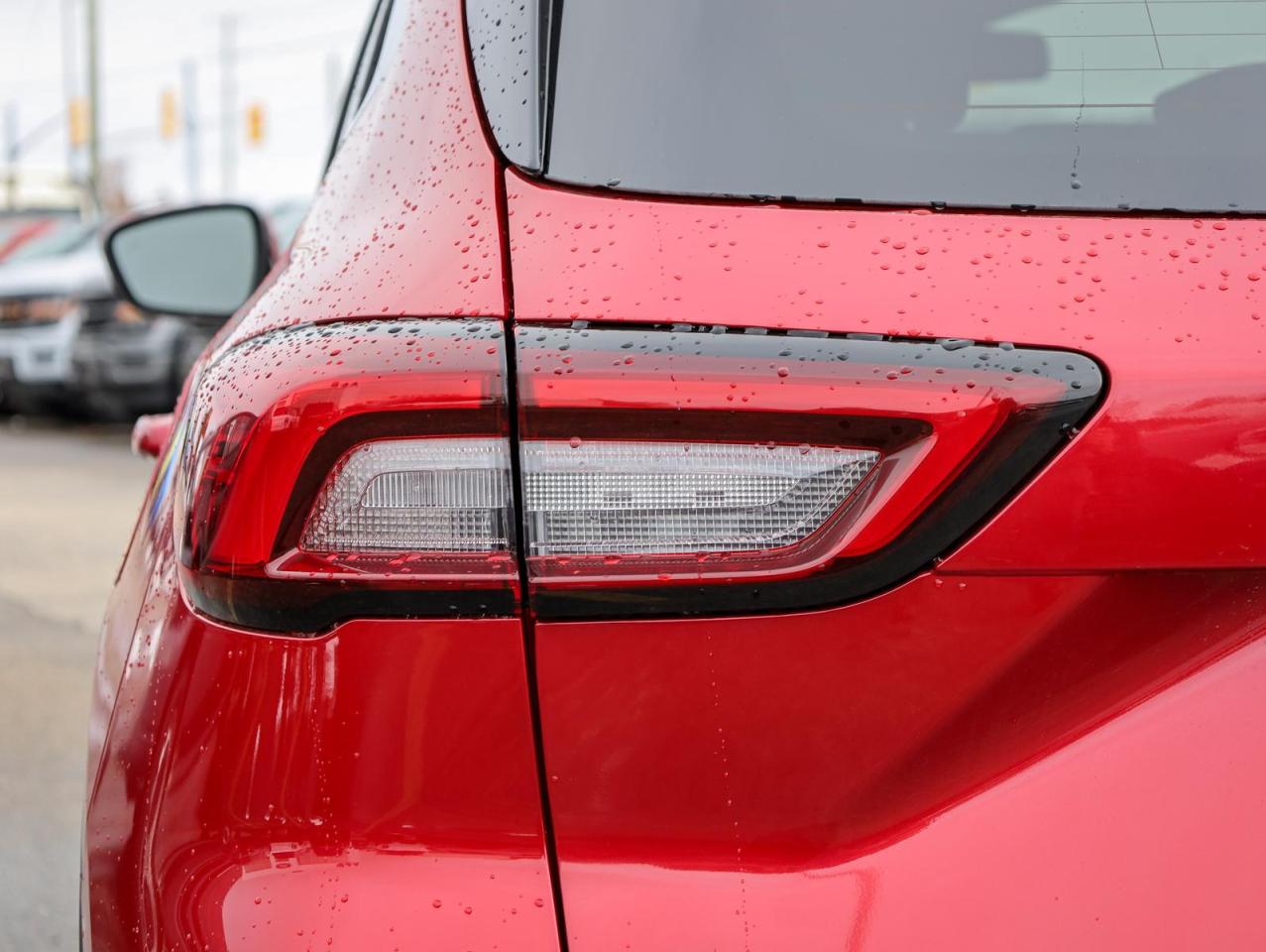 2026 Ford Escape PHEV 4dr Front-Wheel Drive Photo