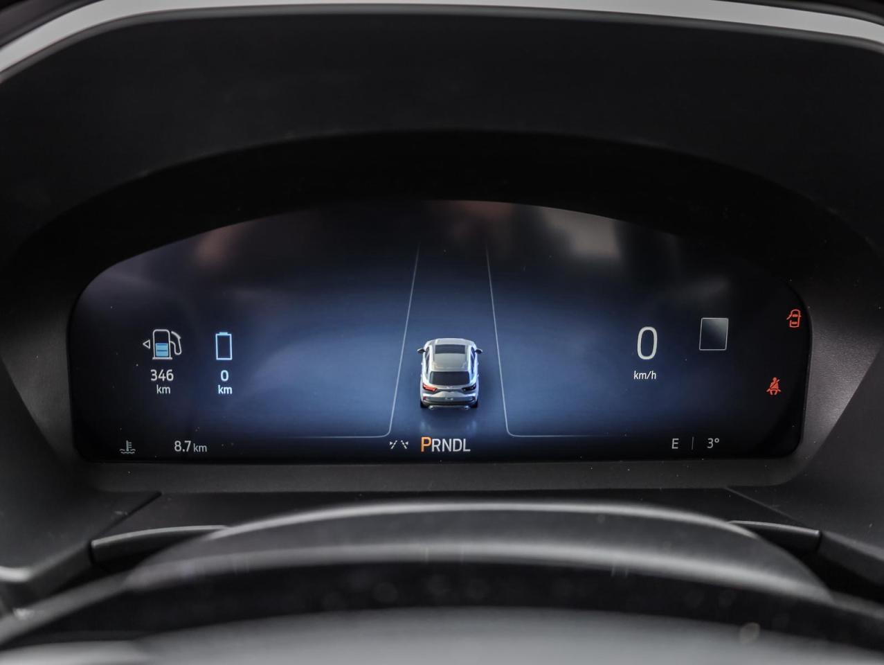 2026 Ford Escape PHEV 4dr Front-Wheel Drive Photo