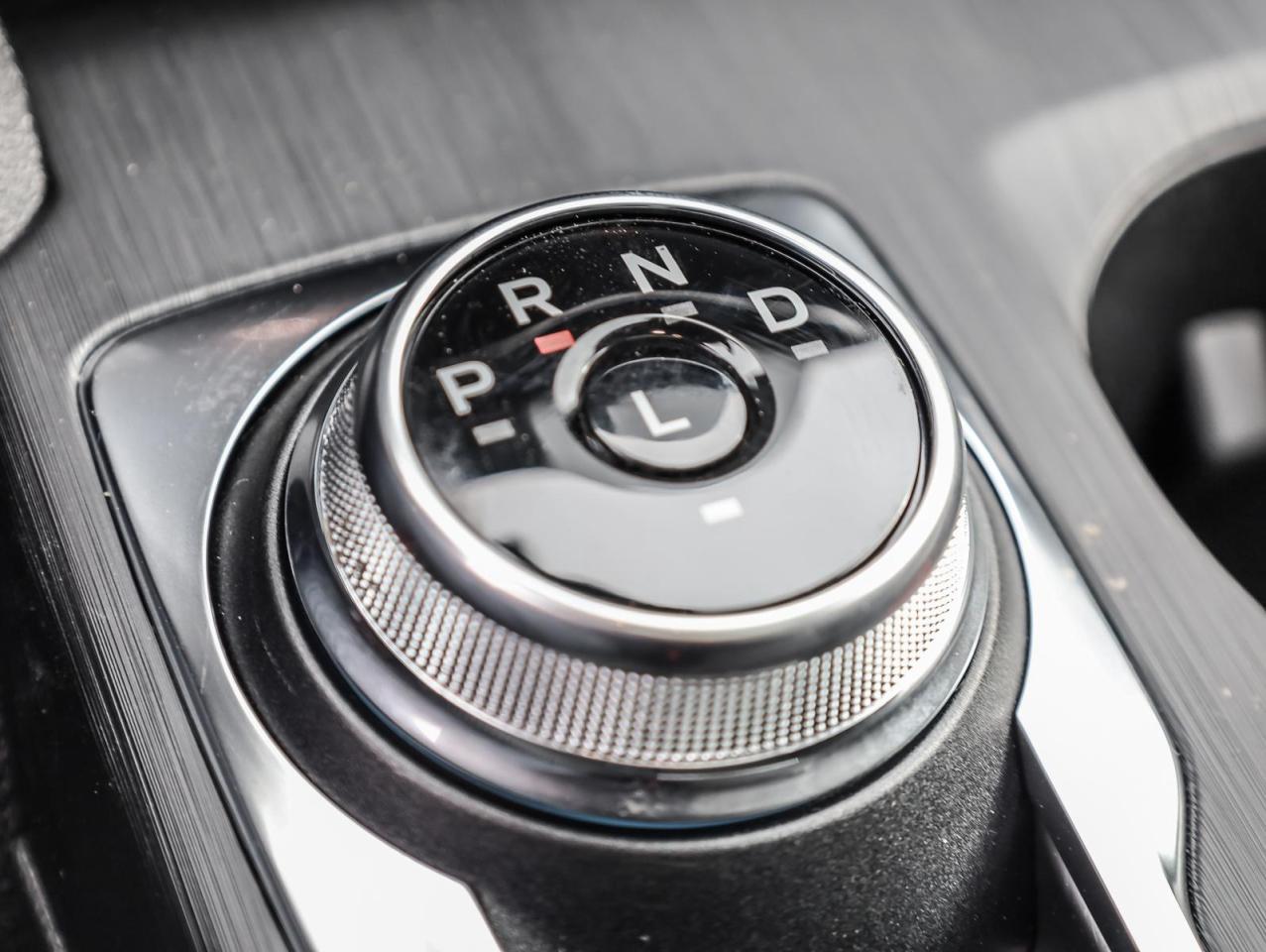 2026 Ford Escape PHEV 4dr Front-Wheel Drive Photo